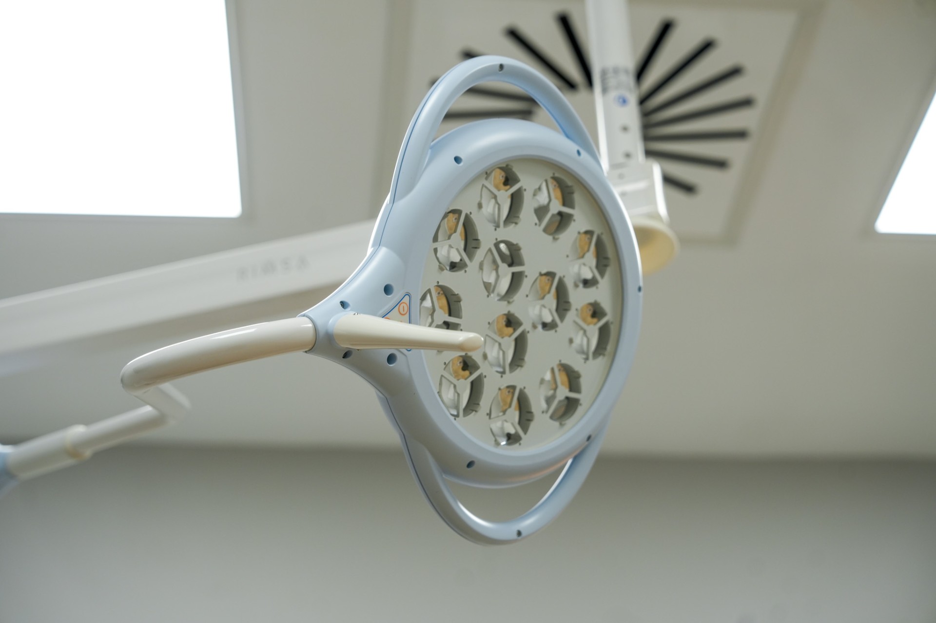 Surgical light